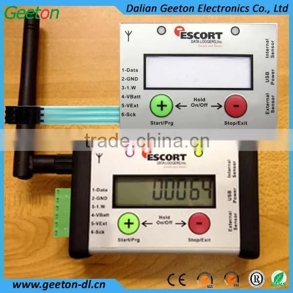 Polyester Tactile Transparent Window Thin Film Switches With PCB Circuit