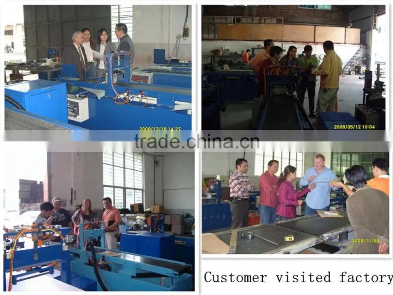 2016 new type pest control glue trao board making machine / fly trap
