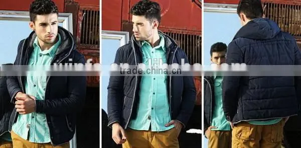 Contemporary hotsell 2015 heavy winter coats for men