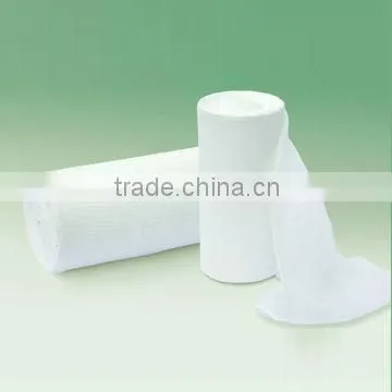Gauze roll