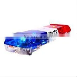 new arrival car strobe warning light bar led lightbar rotating light