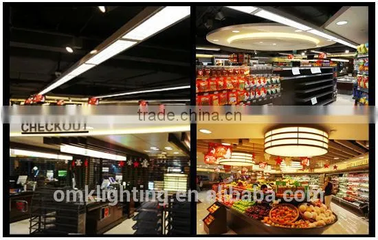 China supplier 30W 600*600 LED ceiling light