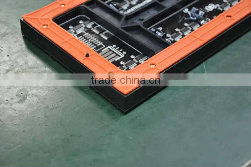 High Definition Truck Mobile led Display