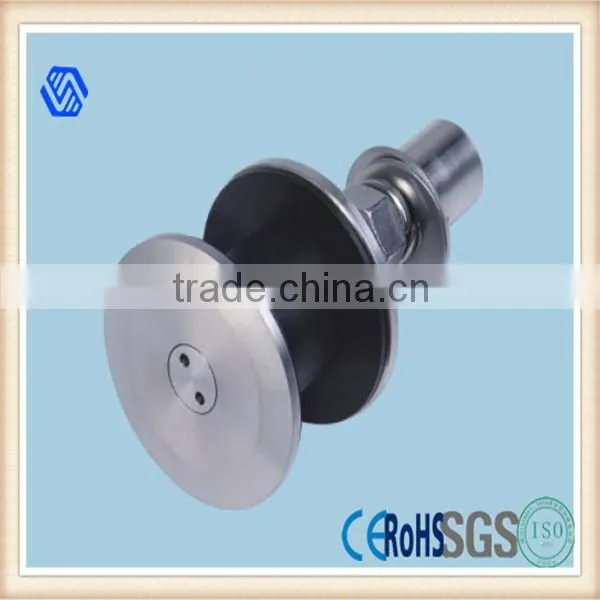 Stainless Steel Routel