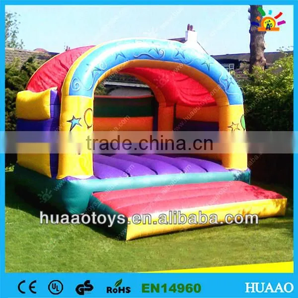 factory wholesale commercial jumping castles