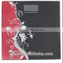 15OKG fashional design digital review bathroom scale