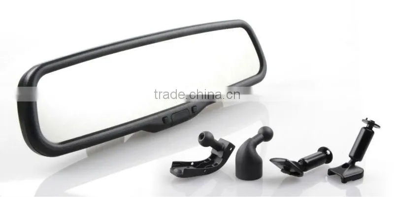 mirror gps tracker for car /motorcycle in Shenzhen