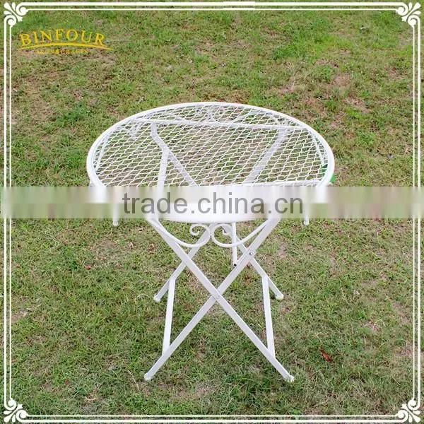 metal tables patio furniture oudoor furniture
