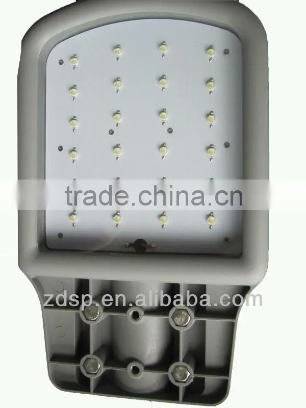high efficency Highway 60W LED Street Light