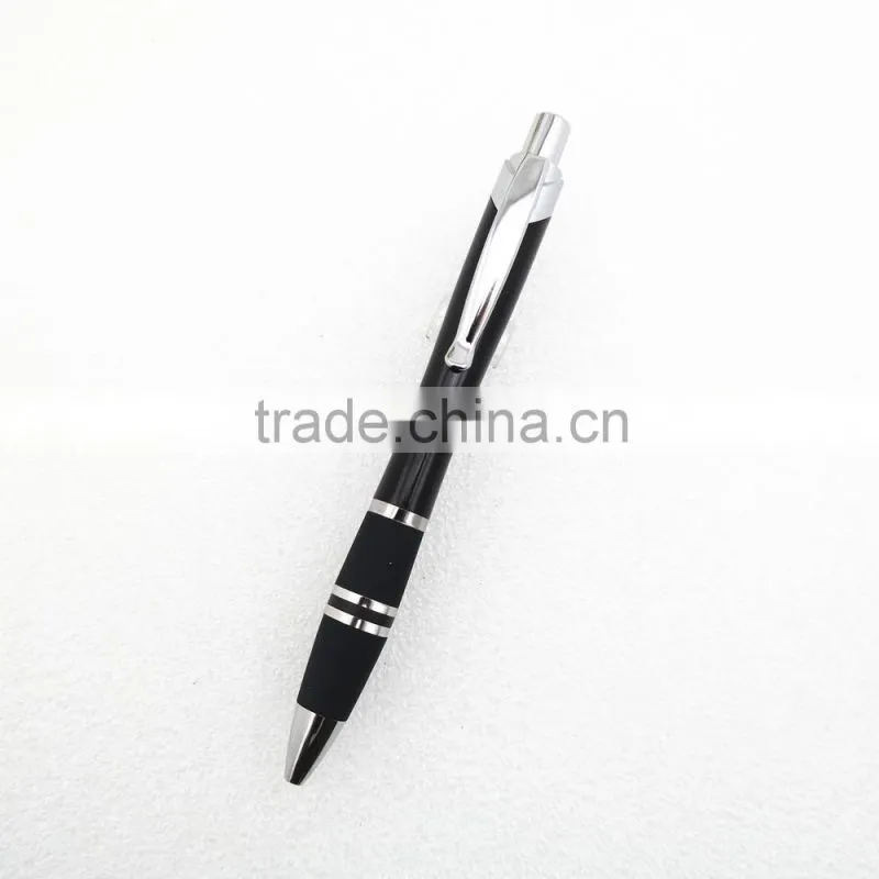 TM-22 cheap promotional plastic ball pen , shenzhen factory