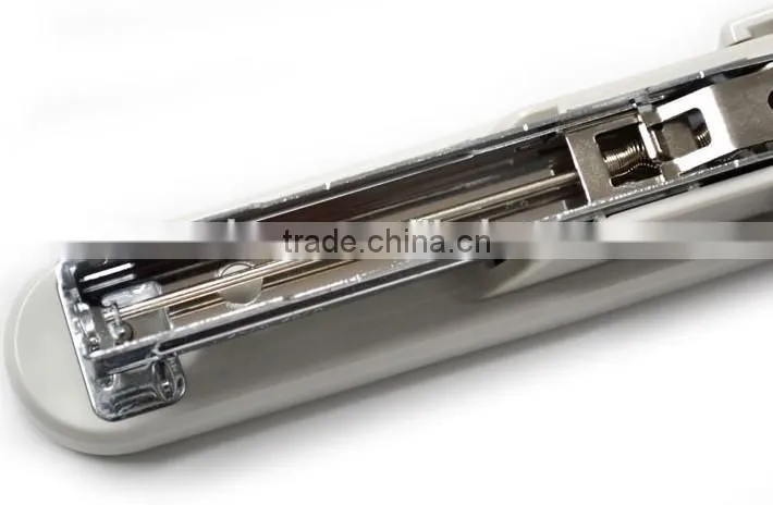 Medium stapler for 20pcs paper , high quality office stapler