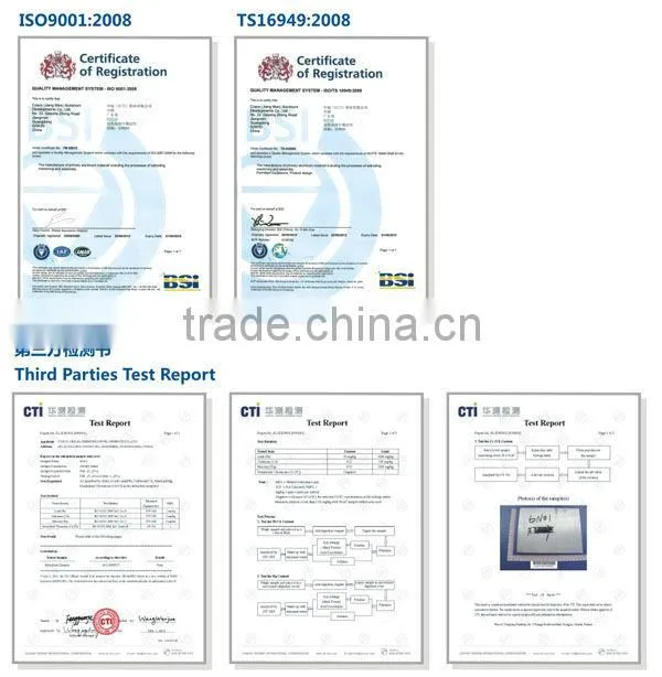 Aluminium extrusion enclosure case profile