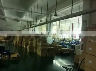 Shenzhen MRUIT Technology Co., Ltd. company overview - view 3