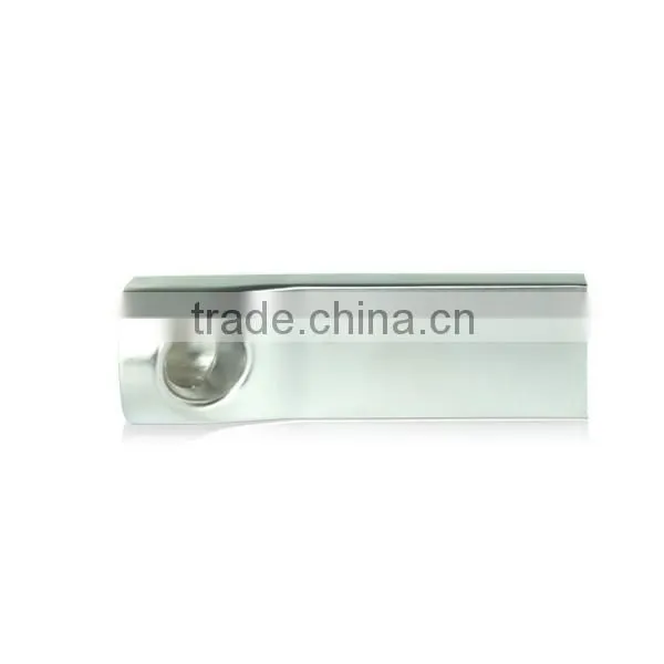 2016 mini metal usb flash drive with logo