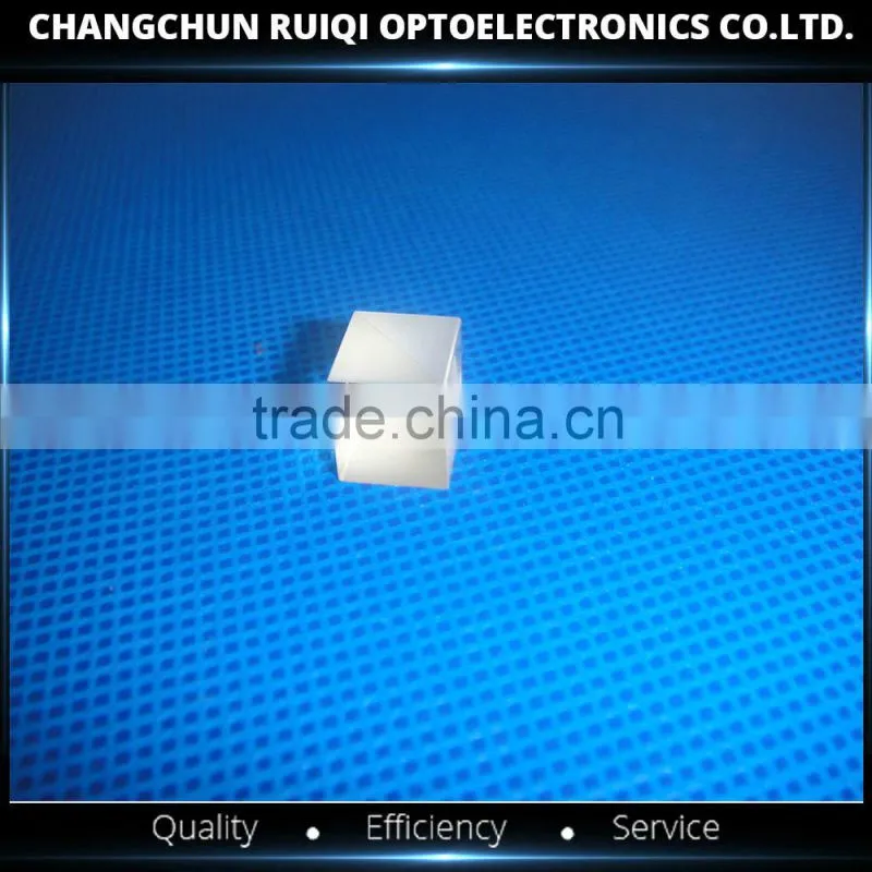 12.7mm 808nm AR coating 40/20 Surface Quality polarizing beamsplitters