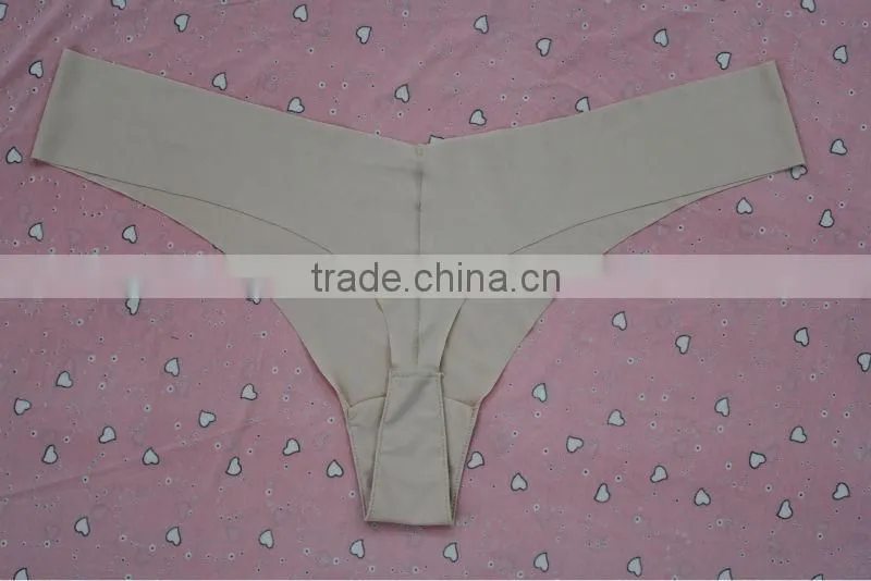 2014 Sexy Female Underwear Models Modeling G Strings