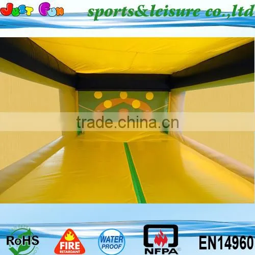 hot sale inflatable baseball game for adult, funny inflatable games, inflatable games for sale