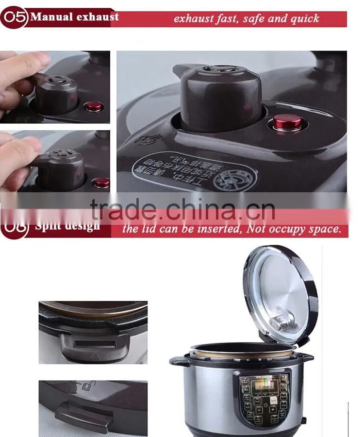 The Fried Chicken Recipe Electric Stove Pressure Cooking