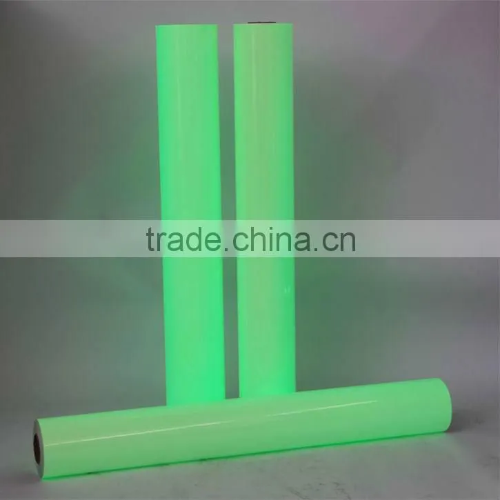 Photoluminescent Tape,Glow Tape,Luminescent Tape