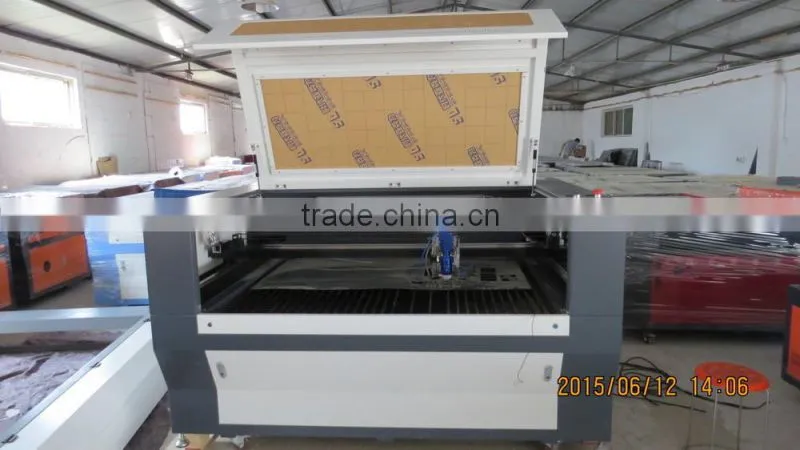 Economic Co2 Laser Engraving Machine Agent Wanted G6090