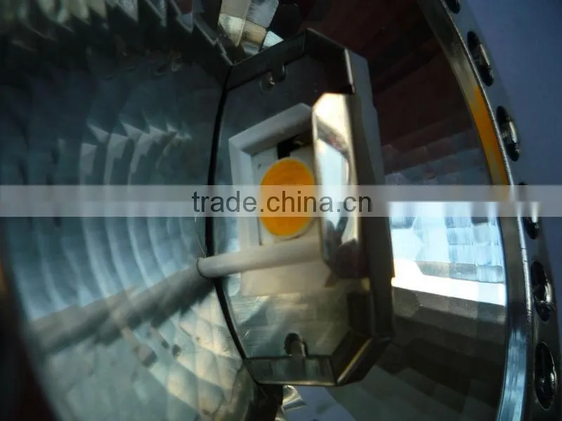 Warm White COB LED AR111 15W 3000K