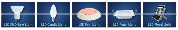 factory price 42 SMDs 2835 led light bulbs 360 degree led downlight energy saving led corn light e27