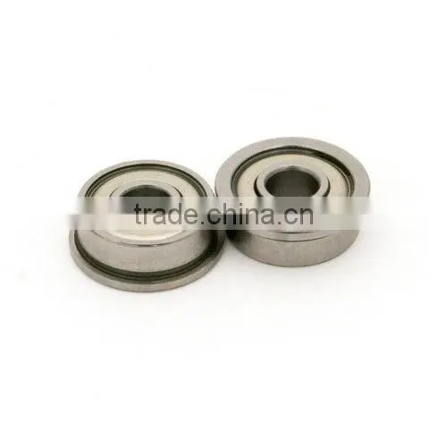 miniature flange bearings SMF126ZZ
