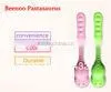 Pastasaurus Pasta Server / Dinosaur Pasta Spaghetti Serving Spoon, BK302