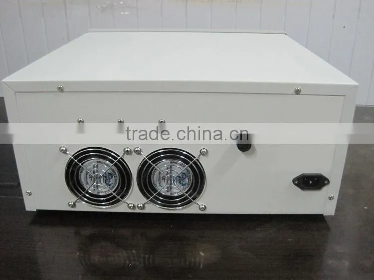 CX-9001 1KVA Knob Type Variable AC Power Supply Unit of Single Phase Input and Single Phase Output