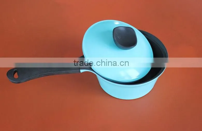 HQ Die-casting Aluminium cookware
