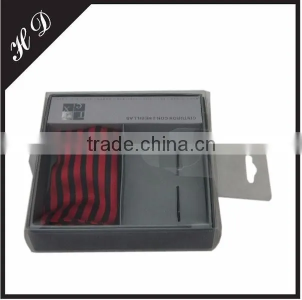 Simple Design Belt Packaging Box