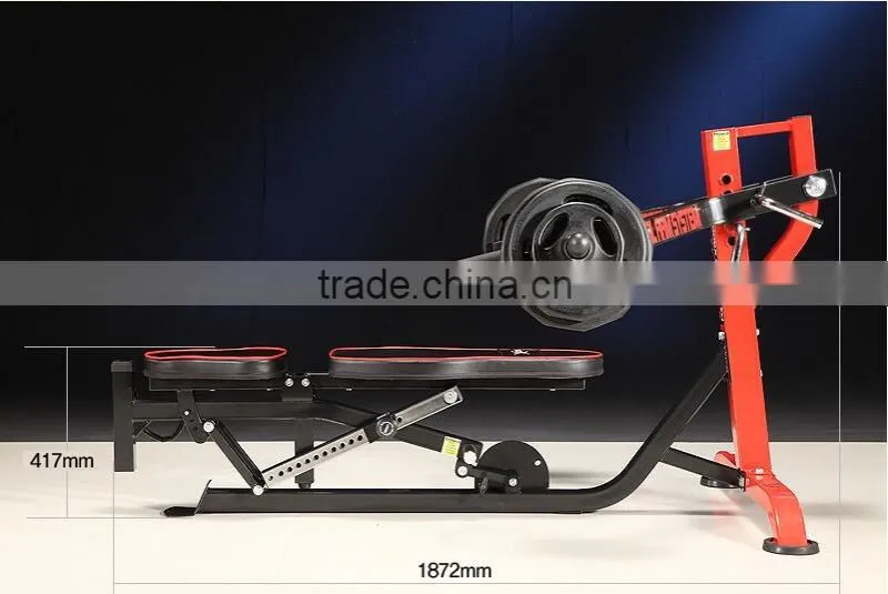 BK-3019 LEVERAGE BENCH PRESS/ MULTI WORK BENCH PRESS