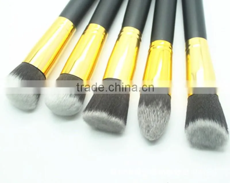 1PCS New Professional Soft Makeup Flat Contour Brushes Blush Brush Blend Makeup Comestic