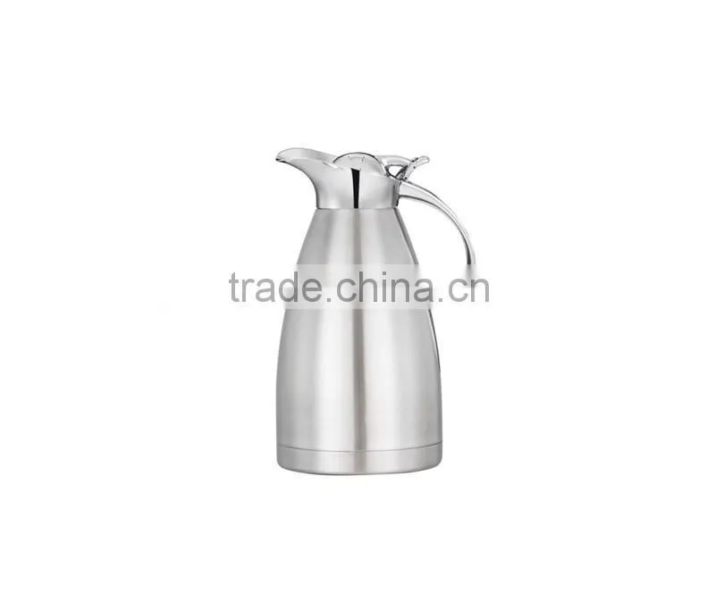 Newest stainless steel water flask/pretty thermos flask/insulated flask