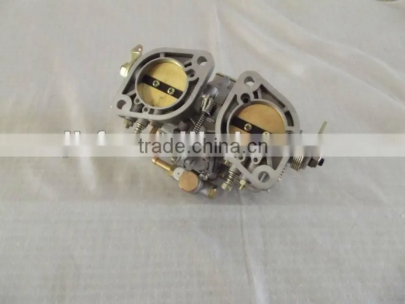 Weber carburetor 40idf