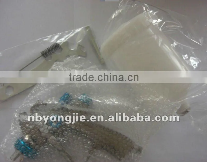 High quality AS-1002B gravity feed LVLP spray painting gun