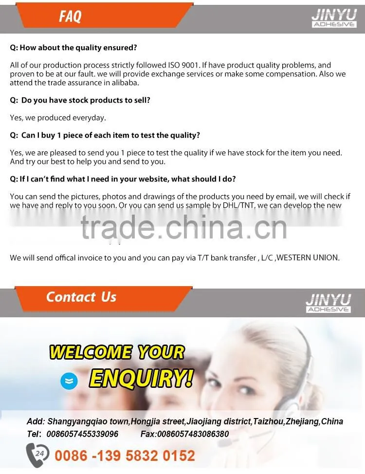 Instant liquid Epoxy resin glue adhesive industry ab glue
