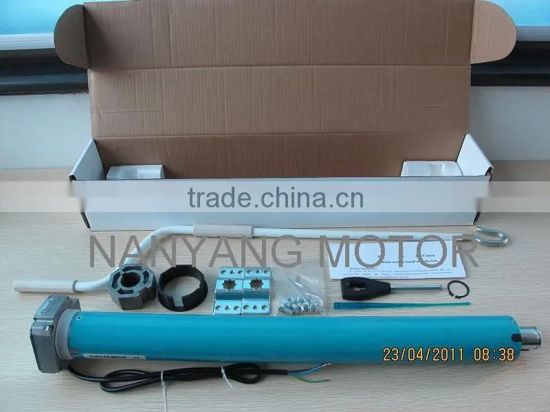 59mm Tubular Motor