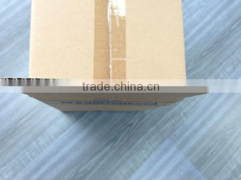 Logistics Packaging Corrugated Carton box