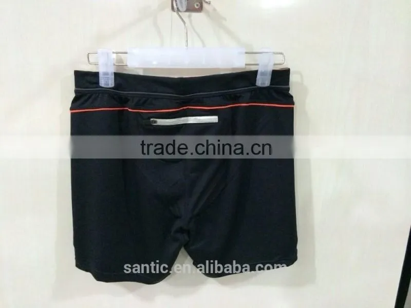 2015 Fashion Cross fit woman running shorts