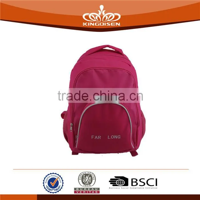 2015 New Model Best Girl Backpack