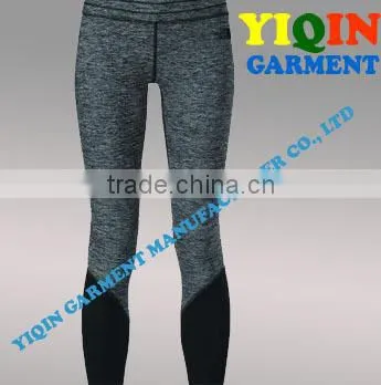 OEM customer yoga wear /girl clothing/yoga clothing from China manufacturer