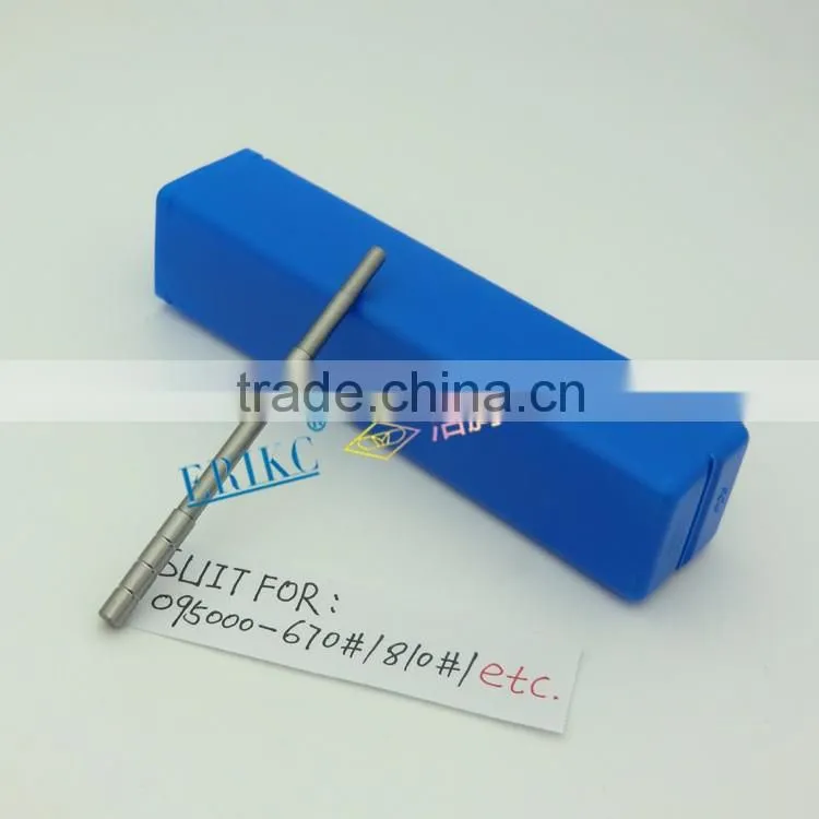 6700 denso control rod for 095000-6700 095000-8101,TO/YOTA injector valve piston ,denso control valve rod with 095000-8100