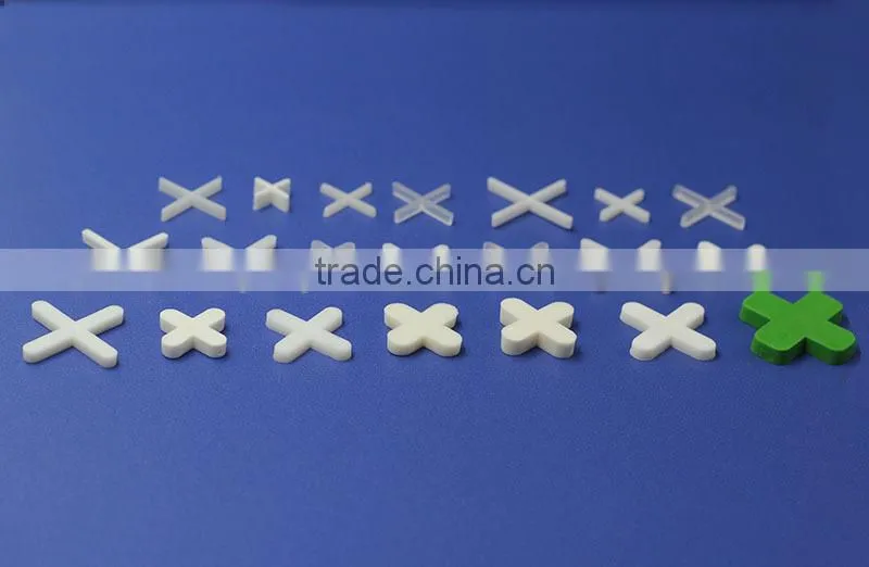 plastic universal tile spacer