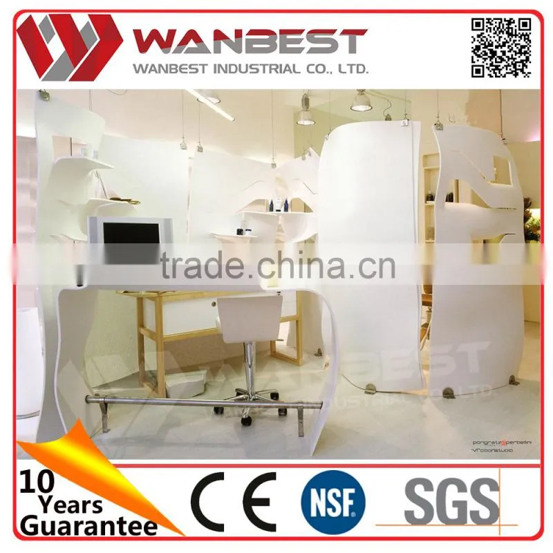Popular Durable Hospital Office Desk Table Furniture