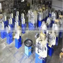 Chien Yu Spring Machine Co., Ltd. company overview - view 2