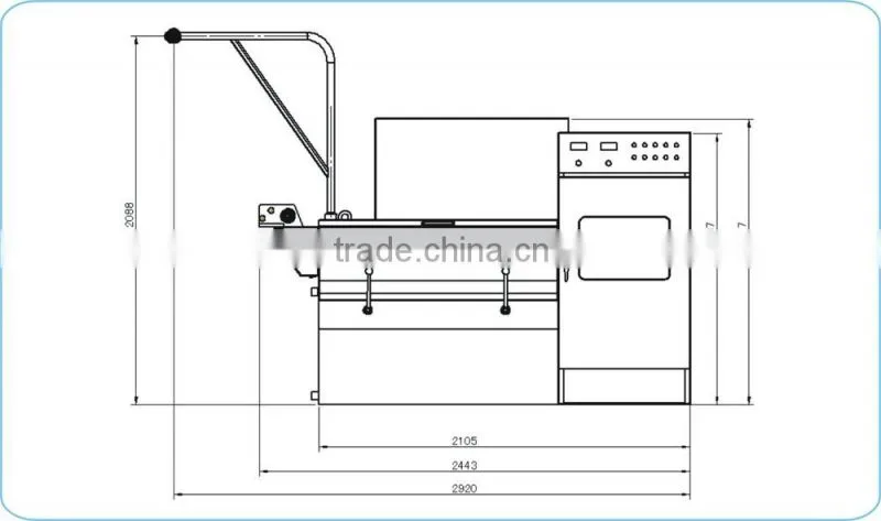Inlet 1.0-1.6 Outlet 0.2-0.6 14 dies Copper Wire/Aluminium Cable Making Machine With Annealer