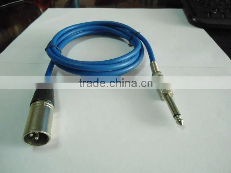 15FT XLR Cable