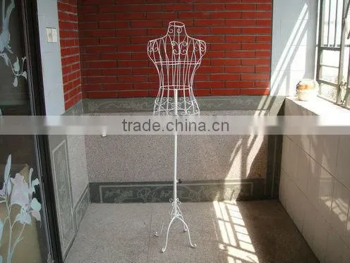 female wire mannequins full body
