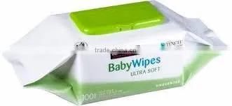 Best sell disposable cotton kitchen wet wipes